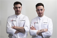 Javier Sanz & Juan Sahuquillo