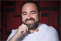 David Pérez